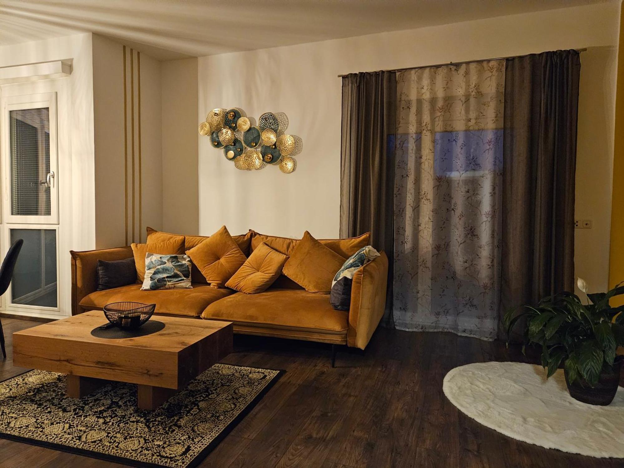 Ferienwohnung Blick Ins Gruene Рослайтен Экстерьер фото
